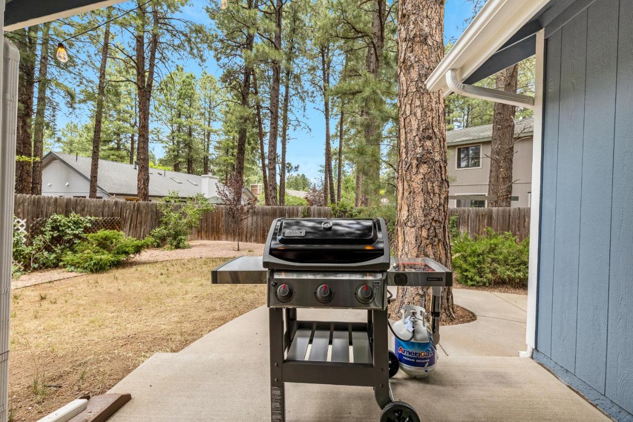 Family Friendly Escape~ Close To Downtown ~Airport ~Sedona & Grand Canyon Flagstaff Esterno foto